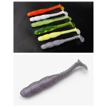 Σιλικόνη Ψαρέματος NOEBY RYAN SHAD 150mm 21gr - Image 13