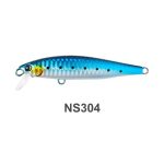 NOEBY Boyata Heavy Sinking Minnow 90hs 40gr - Image 12