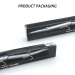 Τρίσπαστη Ζαργάνα Hunthouse Phantom 255S Jointed – 30.6gr - Image 2